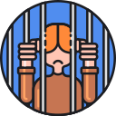 Human Cage Icon
