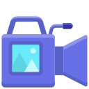 camcoder Icon