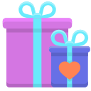 gifts Icon