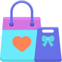 goodie-bag Icon