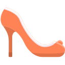 high-heel Icon