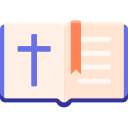 holy-bible Icon