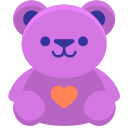 teddy-bear Icon