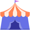 tent Icon