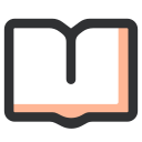 Learning and education Icon