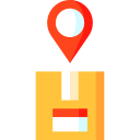 36-package location Icon