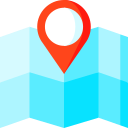 46-map Icon