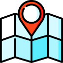 46-map Icon