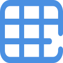 grid Icon