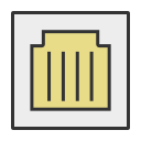 16. Business interface execution template Icon