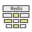20. Redis operation template Icon