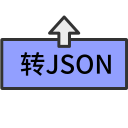 23. JSON assembly business object template Icon