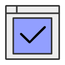 36. Generate file template Icon