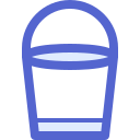 sharpicons_bucket Icon