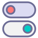 switch 2 Icon