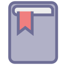 bookmark 2 Icon