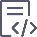 Coding rules Icon