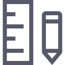 Unit of measurement Icon