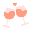 Wine cup Icon