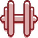 dumbbell Icon
