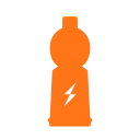 Energy drinks Icon