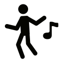 dance Icon