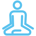 yoga Icon