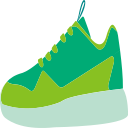 CasualShoes Icon