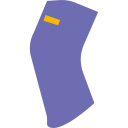 KneePads Icon