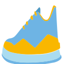lowSneakers Icon