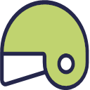 Ball cap Icon