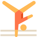 artistic_gymnastics Icon