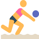 beach_volleyball Icon