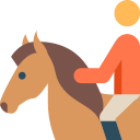 equestrian Icon