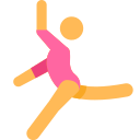 rhythmic_gymnastics Icon