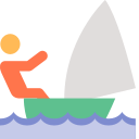 sailing Icon