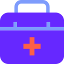 Sports first aid Icon