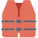Life Vest Icon