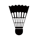 font-badminton Icon