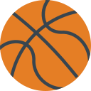 basketball-1 Icon