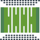 football-pitch Icon