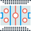 hockey-pitch Icon