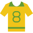 soccer-jersey Icon