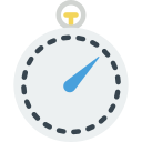 stopwatch-1 Icon