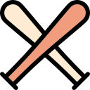 baseball-1 Icon