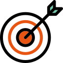 bullseye Icon