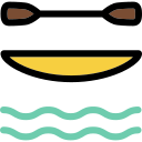 canoe Icon