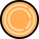 frisbee-1 Icon