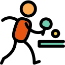 ping-pong Icon