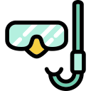 snorkel Icon